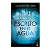 ESCRITO EN EL AGUA (DB). HAWKINS PAULA