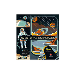 ATLAS DE AVENTURAS ESPACIALES C APP