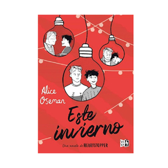 ESTE INVIERNO. OSEMAN ALICE