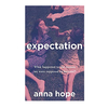 EXPECTATION. HOPE ANNA