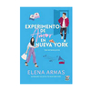 EXPERIMENTO DE AMOR EN NUEVA YORK. ARMAS ELENA