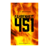 FAHRENHEIT 451 (DB). BRADBURY RAY