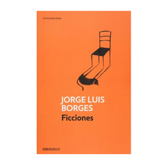 FICCIONES. BORGES JORGE LUIS