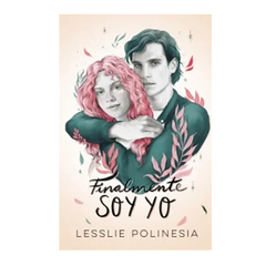 FINALMENTE SOY YO. POLINESIA LESSLIE