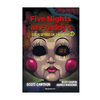 FIVE NIGHTS AT FREDDYS 3. ESCALOFRIOS DE FAZBEAR