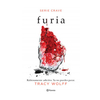 FURIA (SERIE CRAVE 2). WOLFF TRACY.