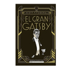 EL GRAN GATSBY (TAPA DURA). FITZGERALD