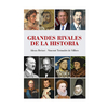 GRANDES RIVALES DE LA HISTORIA. BREZET ALEXIS