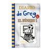 DIARIO DE GREG 16. EL NUMERO 1. KINNEY JEFF