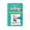 DIARIO DE GREG 18. DESCEREBRADOS