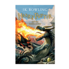 HARRY POTTER AND THE GOBLET OF FIRE 04. ROWLING