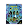 HAUNTED HOUSE STICKER BOOK