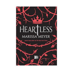 HEARTLESS. MEYER MARISSA