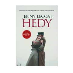 HEDY. LECOAT JENNY