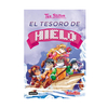 EL TESORO DE HIELO. STILTON TEA