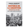 HISTORIA DE LA ARGENTINA. ADAMOVSKY EZEQUIEL