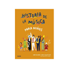 HISTORIA DE LA MUSICA PARA NIÑOS. RICHARDS Y SCHWEITZER