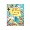 HOLIDAY ACTIVITY BOOK