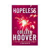 HOPELESS. HOOVER COLLEEN