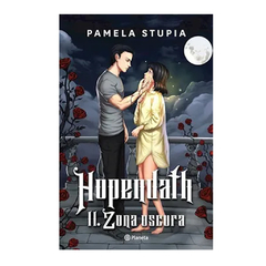 HOPENDATH II ZONA OSCURA. STUPIA PAMELA