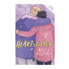 HEARTSTOPPER 4. OSEMAN ALICE