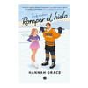 ROMPER EL HIELO. ICEBREAKER. HANNAH GRACE