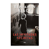 LAS INVITADAS SECRETAS. BLACK BENJAMIN