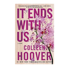 IT ENDS WITH US. HOOVER COLLEEN