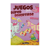 JUEGOS PARA SUPER DIVERTIRSE DELUXE