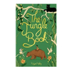 THE JUNGLE BOOK. RUDYARD KIPLING