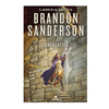 JURAMENTADA. SANDERSON BRANDON