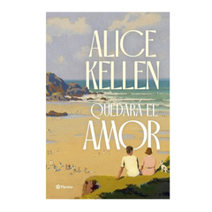 QUEDARA EL AMOR. KELLEN ALICE