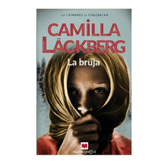 LA BRUJA. LACKBERG CAMILLA