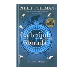 LA BRUJULA DORADA. PULLMAN PHILIP (TAPA BLANDA)