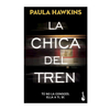 LA CHICA DEL TREN. HAWKINS PAULA
