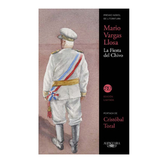 LA FIESTA DEL CHIVO. VARGAS LLOSA MARIO