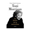 LA FUENTE DE LA AUTOESTIMA. MORRISON TONI