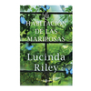LA HABITACION DE LAS MARIPOSAS. RILEY LUCINDA
