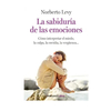 LA SABIDURIA DE LAS EMOCIONES (DB). LEVY NORBERTO
