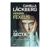 LA SECTA. LACKBERG CAMILLA