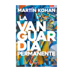 LA VANGUARDIA PERMANENTE. KOHAN MARTIN