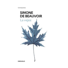 LA VEJEZ (DB). DE BEAUVOIR SIMONE