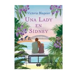 UNA LADY EN SIDNEY. BLAQUIER VICTORIA