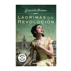 LAGRIMAS DE LA REVOLUCION (DB). RAMOS GRACIELA