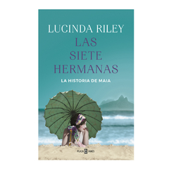 LAS SIETE HERMANAS. RILEY LUCINDA