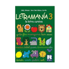 LETRAMANIA 3. LA LETRA CURSIVA