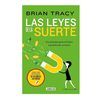 LAS LEYES DE LA SUERTE. TRACY BRIAN