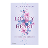 LONELY HEART. MONA KASTEN