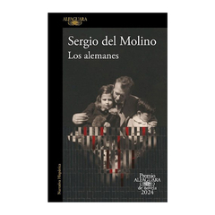 LOS ALEMANES. DEL MOLINO SERGIO