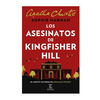 LOS ASESINATOS DE KINGFISHER HILL. HANNAH SOPHIE